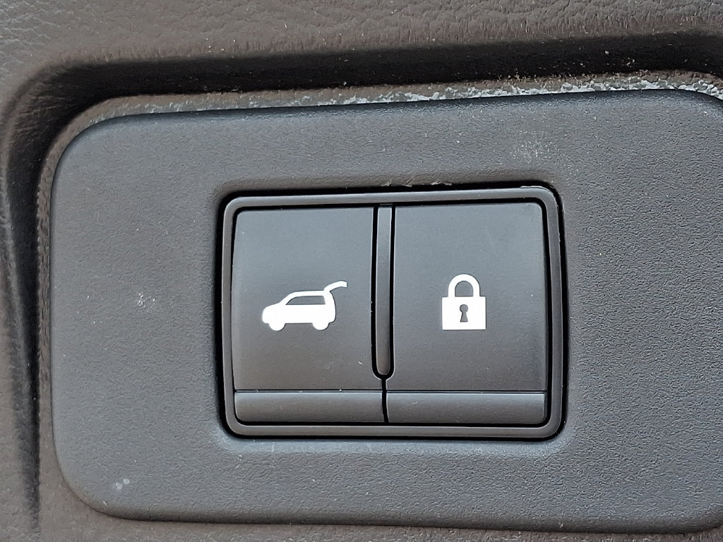 Certified 2023 Nissan Rogue SL AWD/4WD image 33