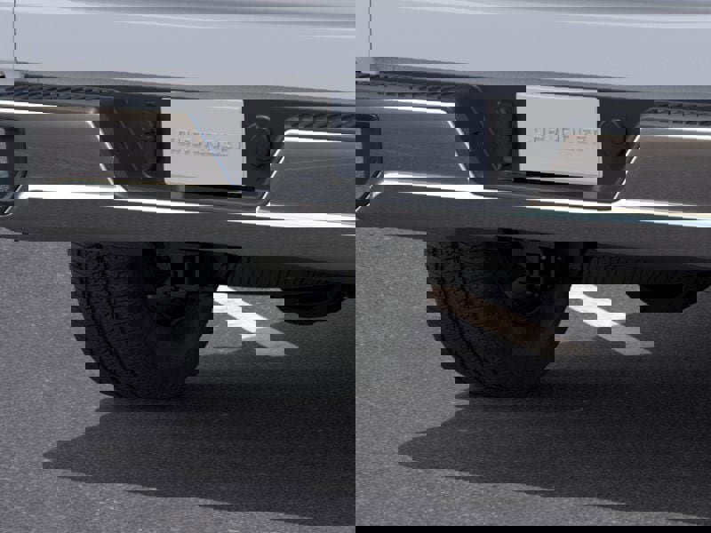 New 2026 Chevrolet Silverado 1500 LT image 14