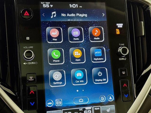 New 2026 Subaru Ascent Limited image 15