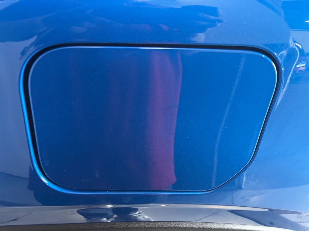 Used 2025 Ford Bronco Sport Big Bend w/ Convenience Package image 41