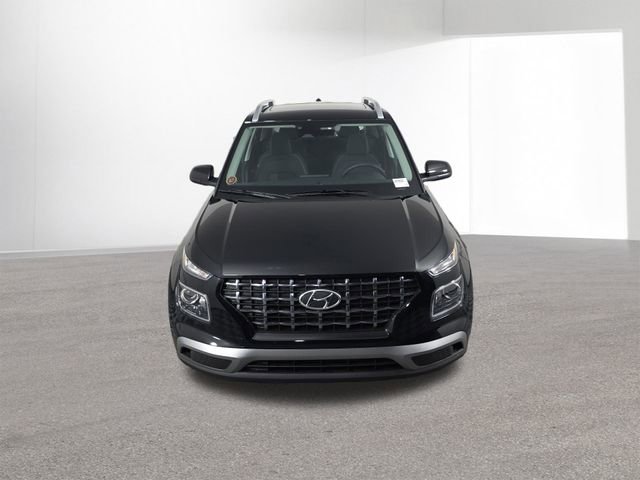 New 2026 Hyundai Venue SEL image 44
