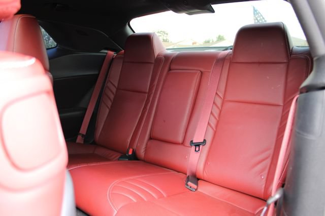 Used 2023 Dodge Challenger SRT Hellcat w/ Driver Convenience Group RWD image 36