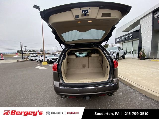 Used 2012 Buick Enclave Leather image 28