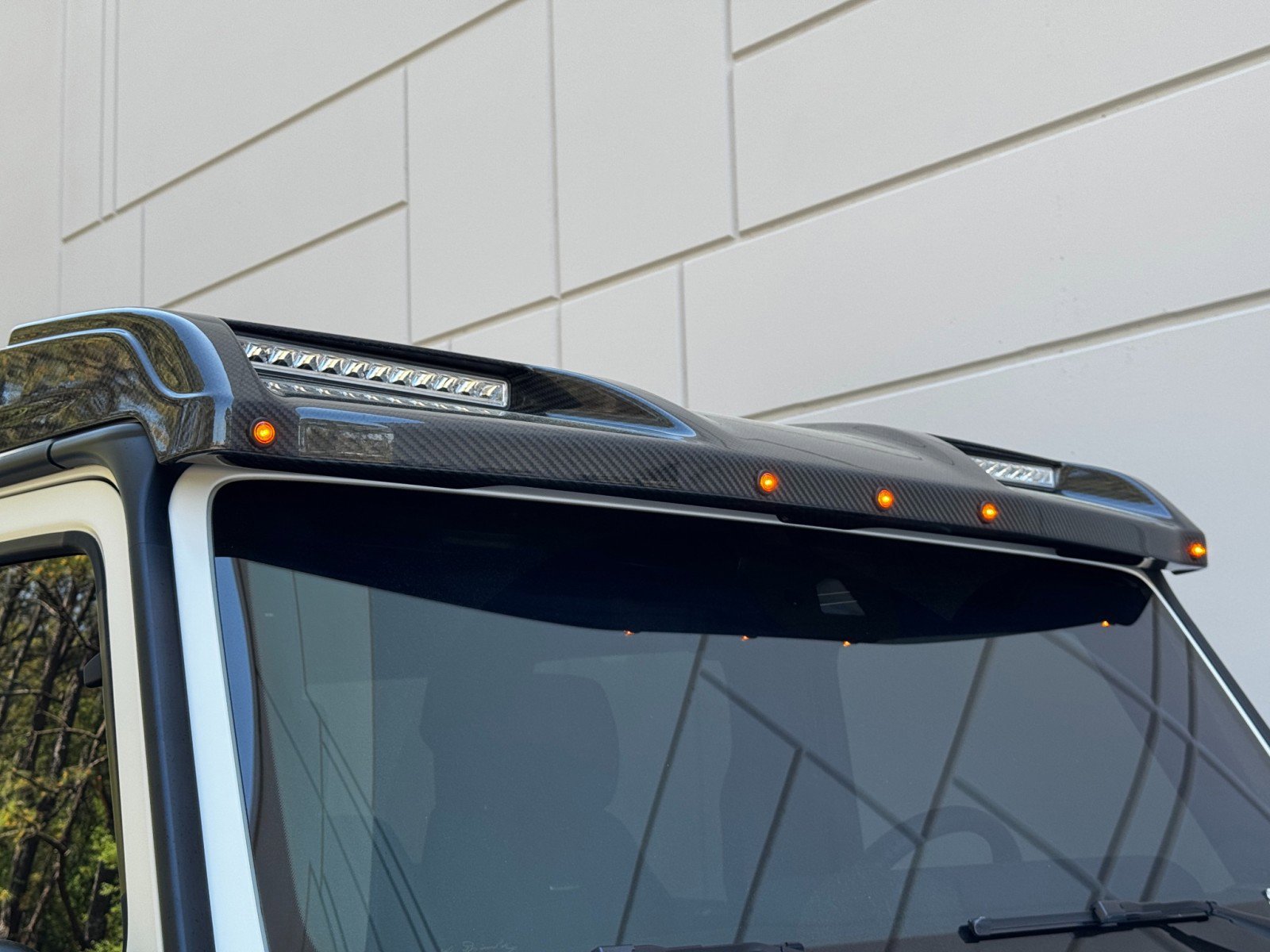 Used 2023 Mercedes-Benz G 63 AMG Squared w/ AMG Night Package Magno image 68