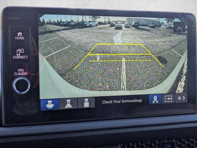 New 2026 Honda CR-V Sport-L image 13