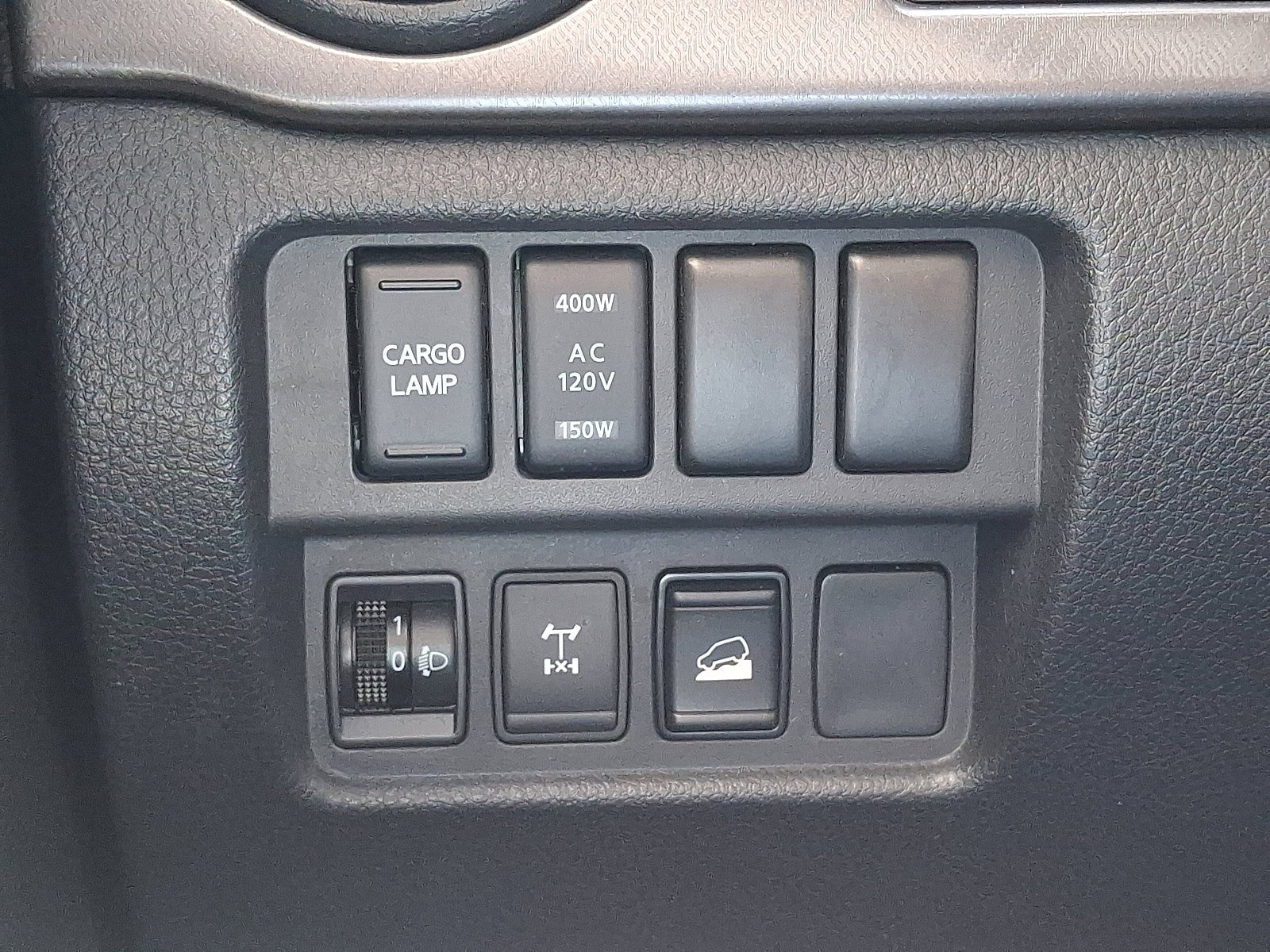 Certified 2023 Nissan Titan PRO-4X w/ Pro-4x Convenience Package AWD/4WD image 27