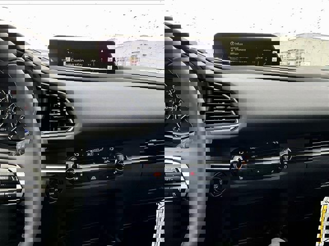 New 2026 MAZDA CX-30 AWD 2.5 S w/ Select Sport Pkg image 12