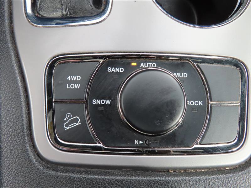 Used 2021 Jeep Grand Cherokee Limited w/ Quick Order Package 2GK 80th image 32