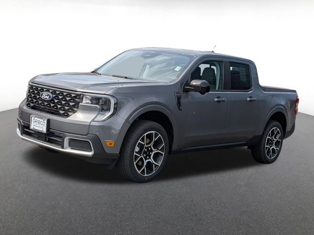 New 2026 Ford Maverick Lariat AWD/4WD image 7
