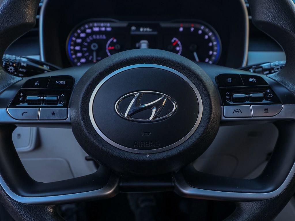 Used 2024 Hyundai Tucson SEL image 25