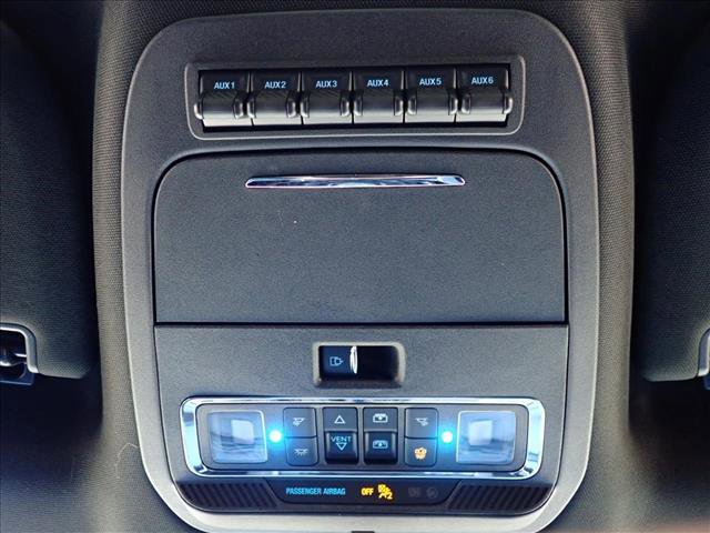 Certified 2025 Ford F150 Raptor w/ Equipment Group 803A Raptor R image 24