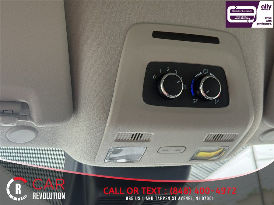 Used 2025 Ford Transit 350 XLT AWD/4WD image 20