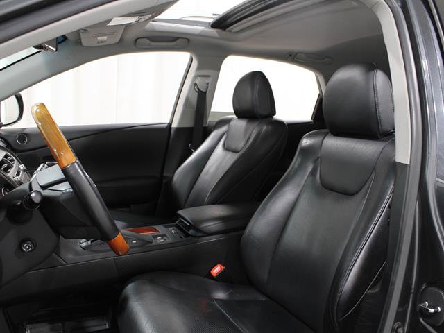 Used 2011 Lexus RX 350 AWD image 5