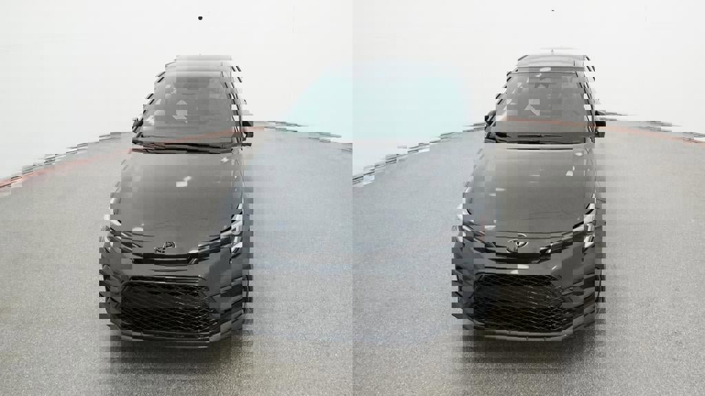New 2026 Toyota Corolla SE image 15