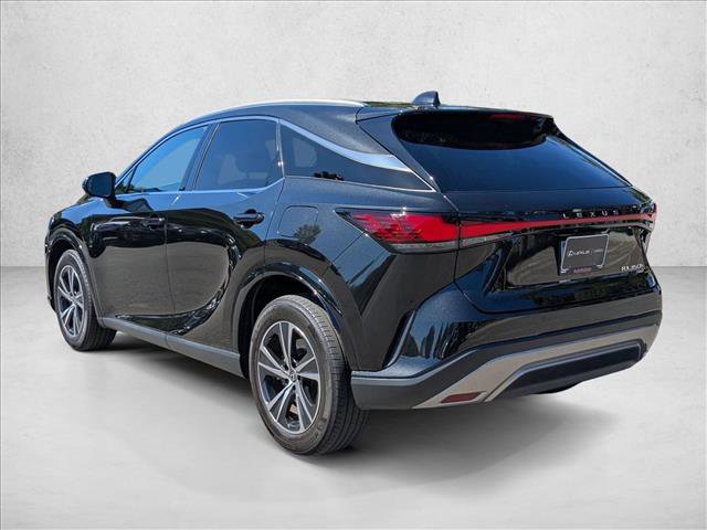 Used 2024 Lexus RX 350h w/ Convenience Package image 8