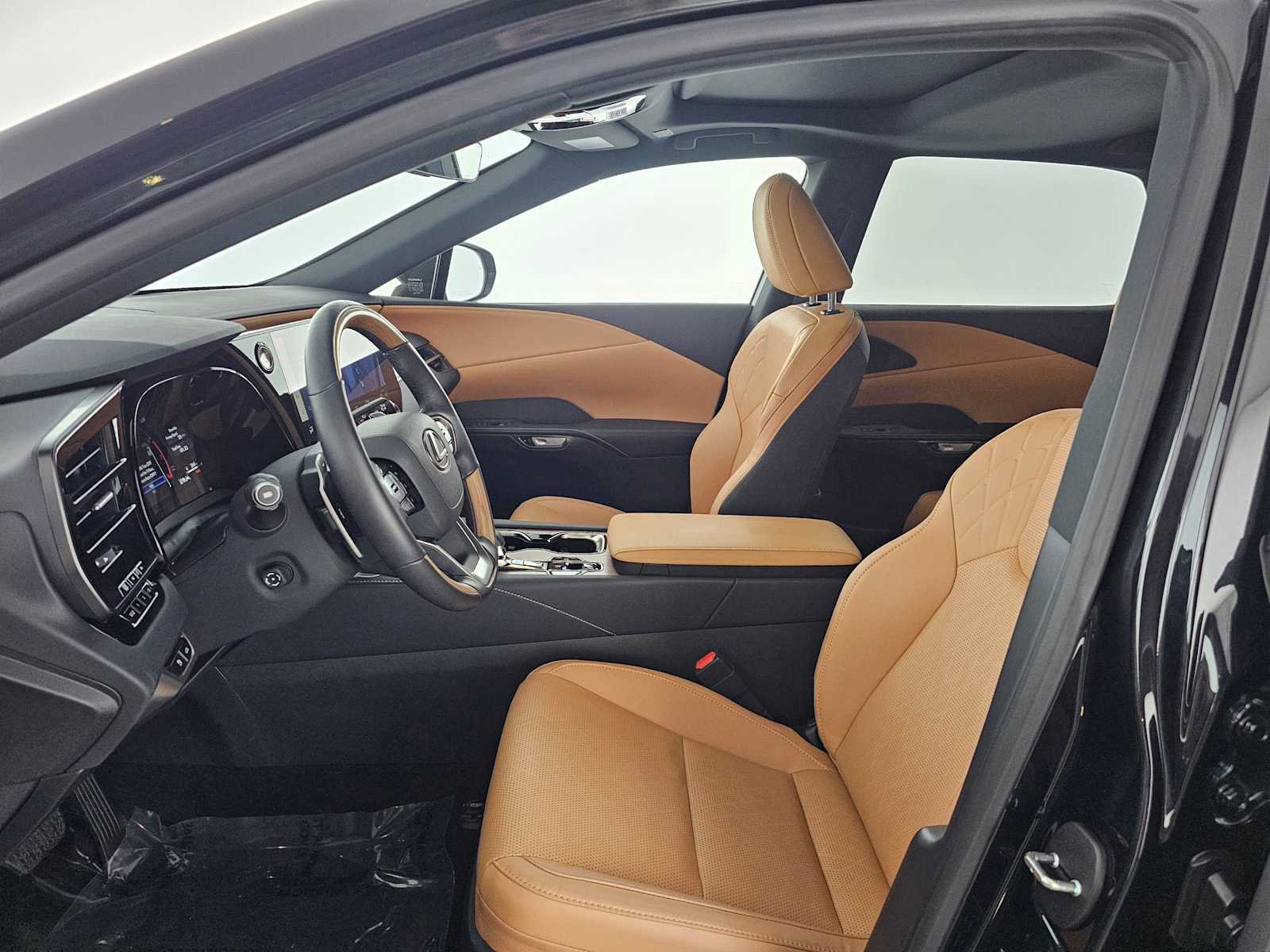 Certified 2025 Lexus RX 350 Premium Plus image 20