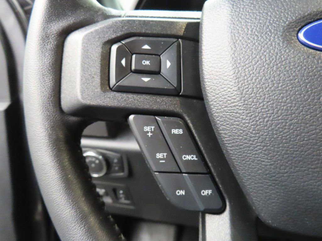 Used 2020 Ford F150 XLT w/ Equipment Group 302A Luxury image 49