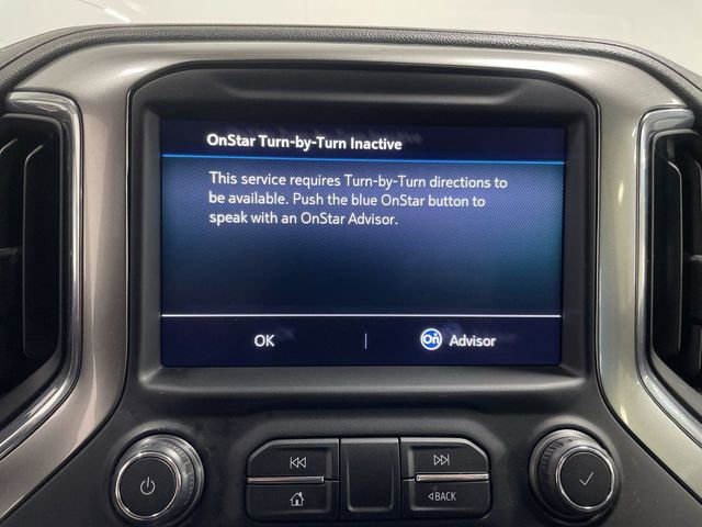 Used 2021 Chevrolet Silverado 1500 LT Trail Boss w/ Bed Protection Package image 18