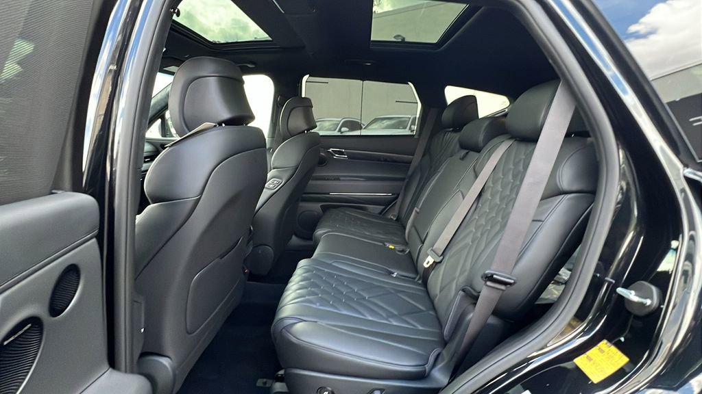 New 2026 Genesis GV80 3.5T Prestige image 37