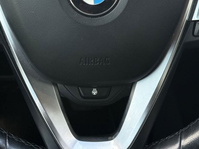 Used 2018 BMW X3 xDrive30i AWD/4WD image 16