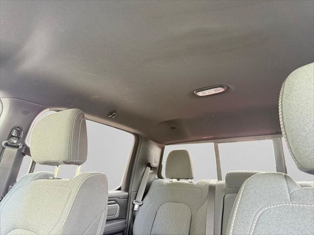 Certified 2023 RAM 1500 Big Horn AWD/4WD image 16