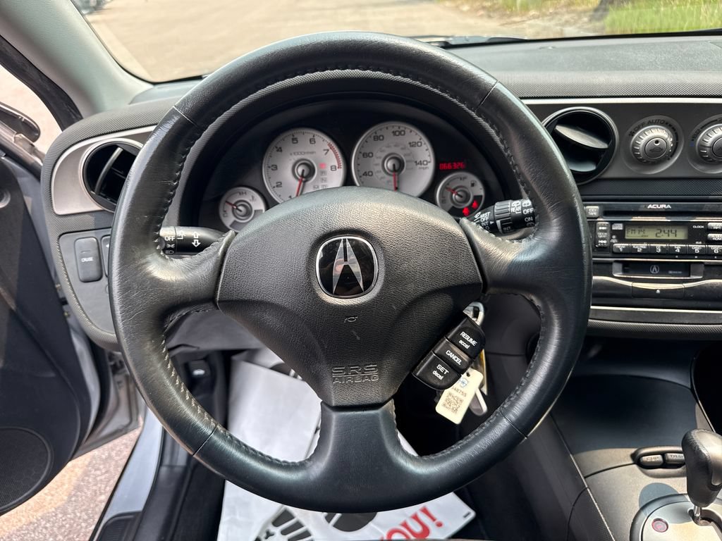Used 2002 Acura RSX FWD image 15