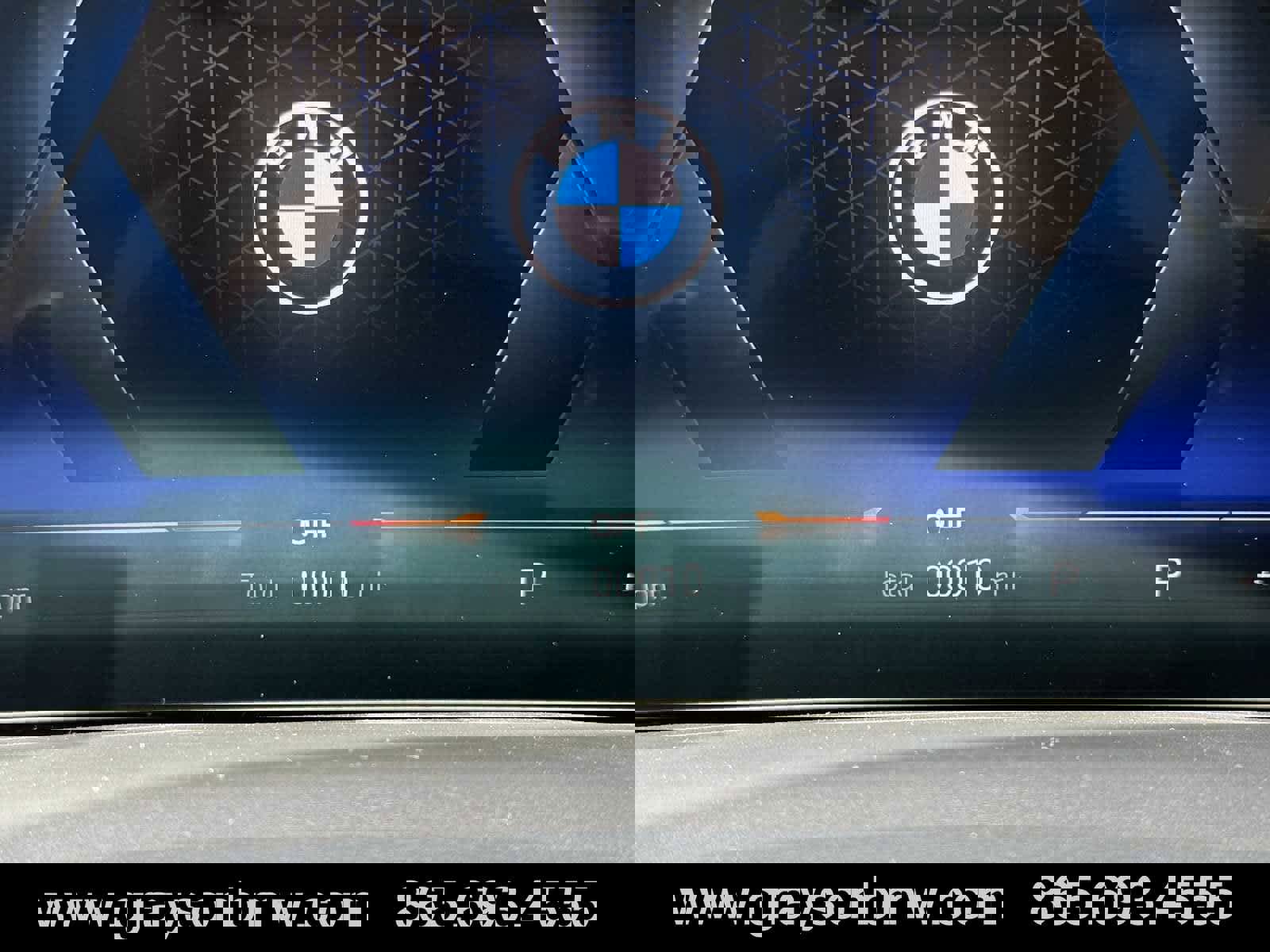 Used 2026 BMW X7 xDrive40i w/ Executive Package image 31