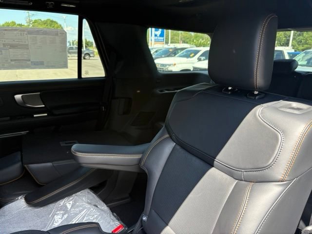 New 2027 Ford Expedition Tremor w/ Driver's Package AWD/4WD image 15