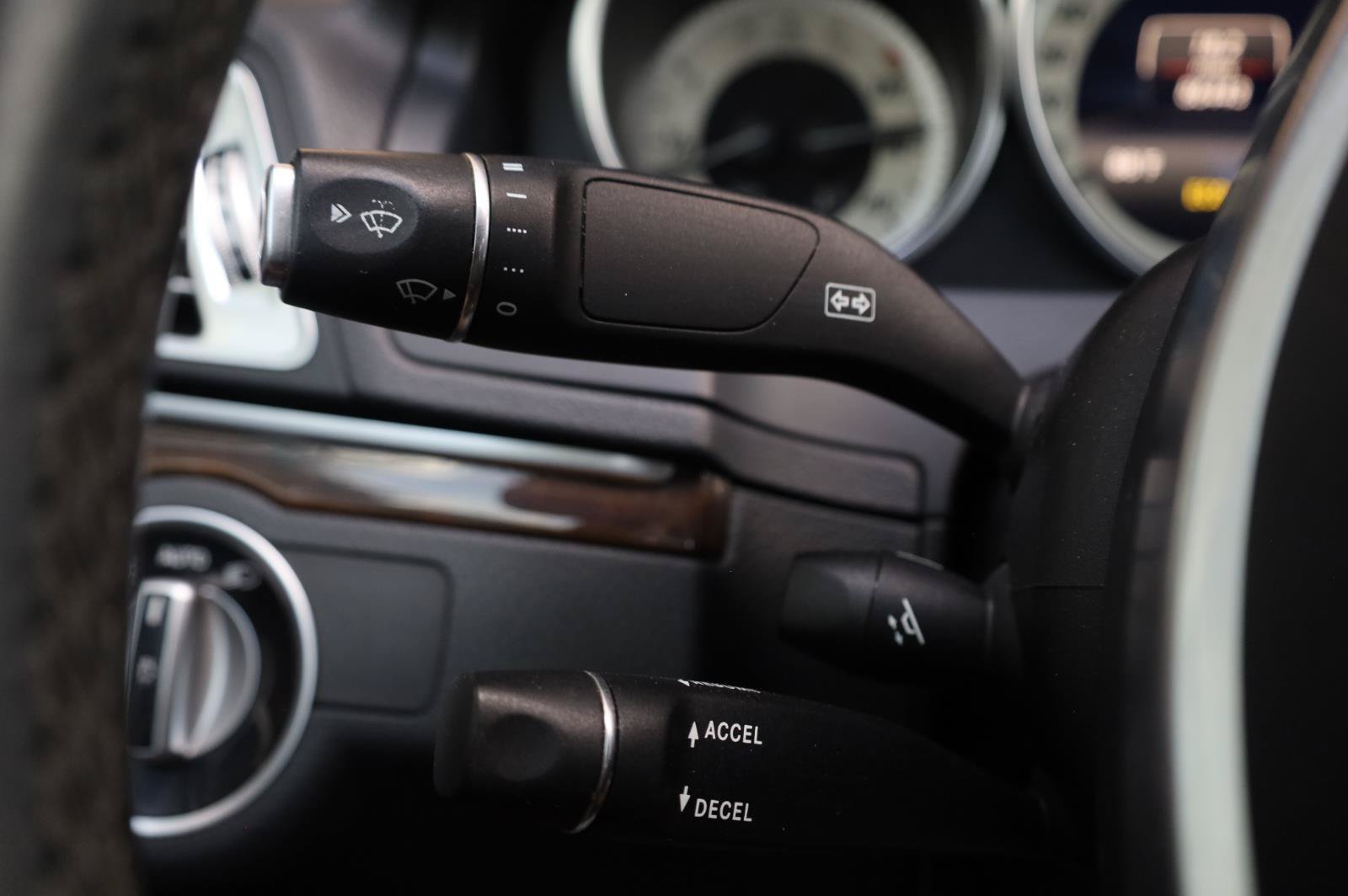 Used 2014 Mercedes-Benz E 350 Cabriolet w/ Premium 1 Package image 35