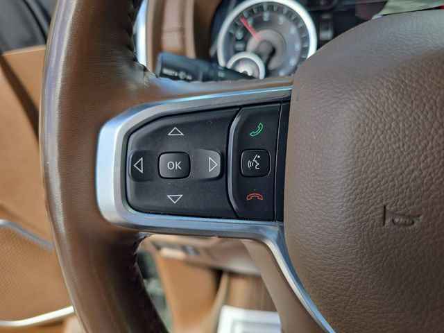 Certified 2021 RAM 1500 Laramie image 23