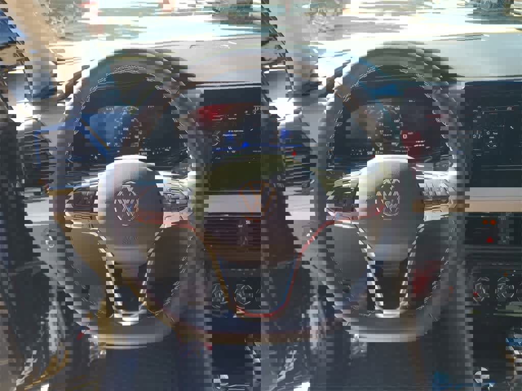 Used 2025 Volkswagen Taos S image 23