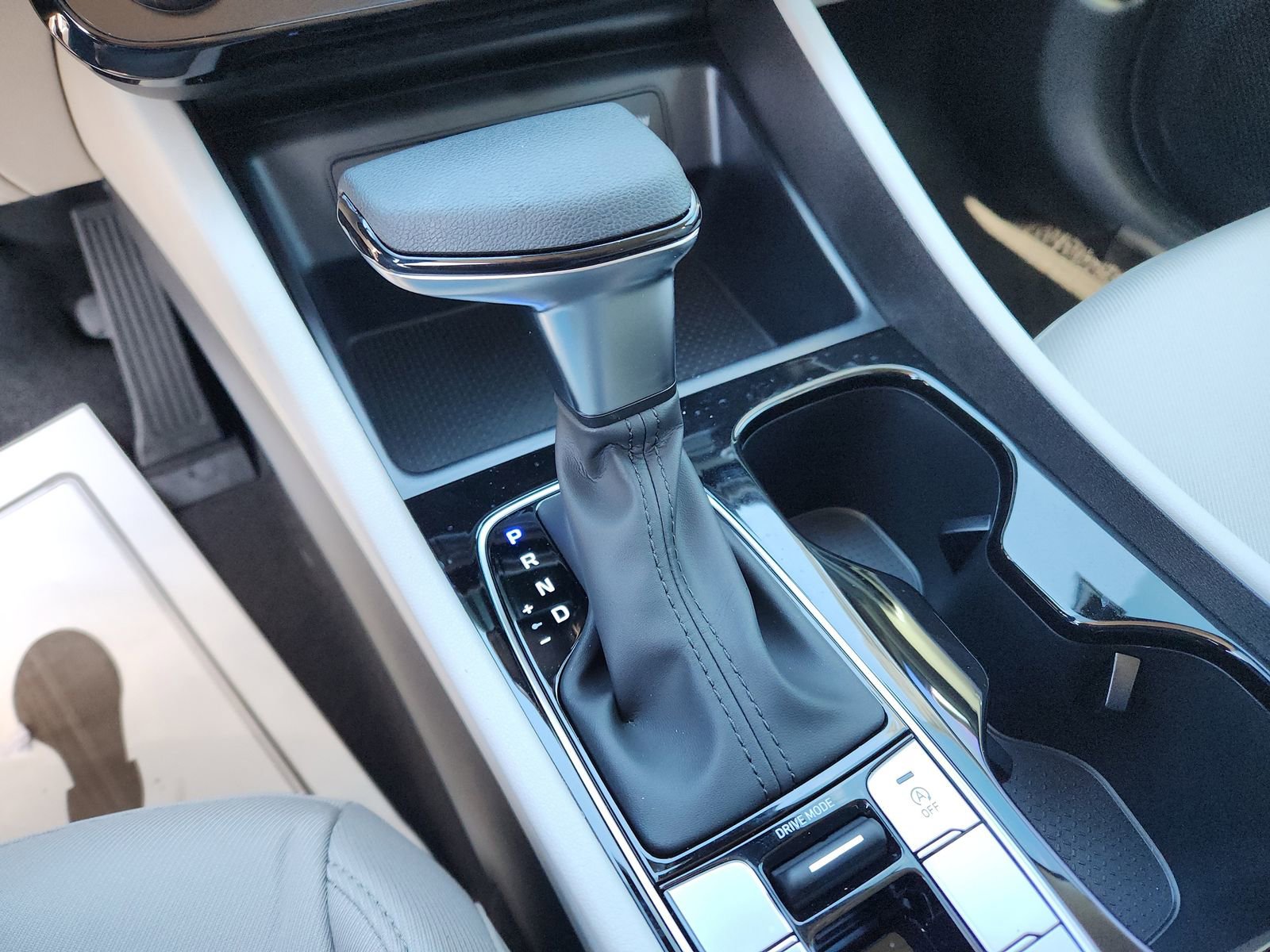 New 2026 Hyundai Tucson SEL image 23