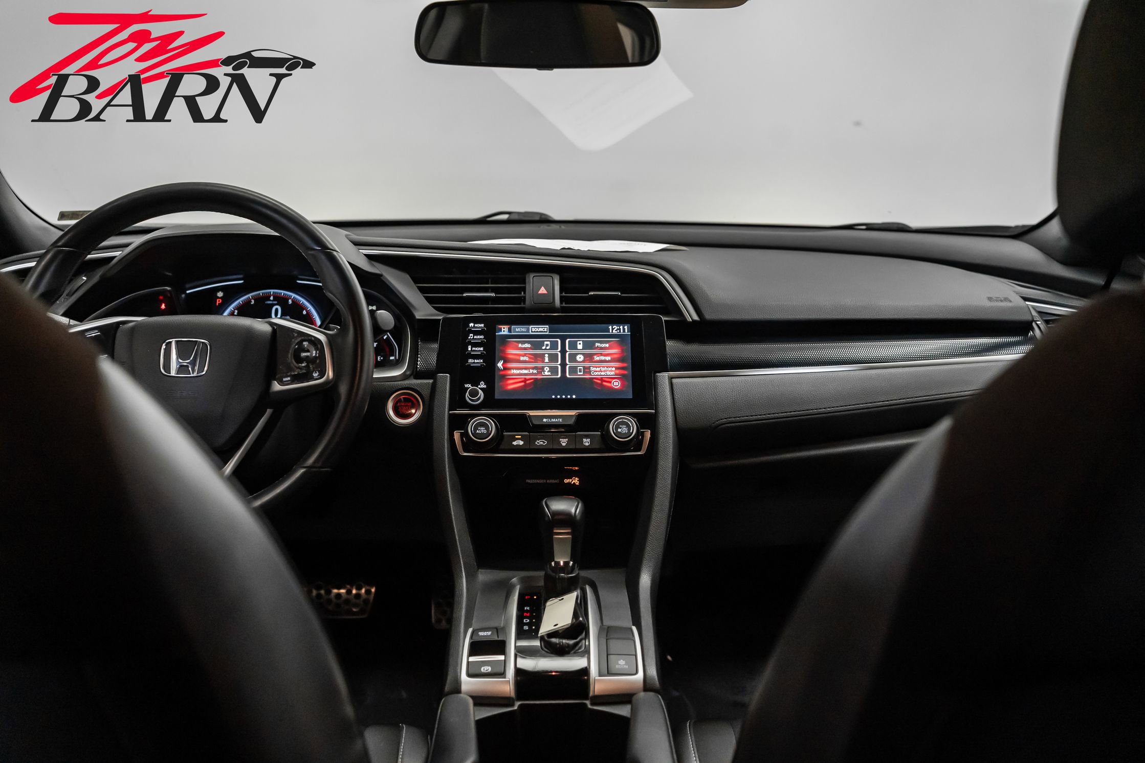 Used 2020 Honda Civic Sport image 43