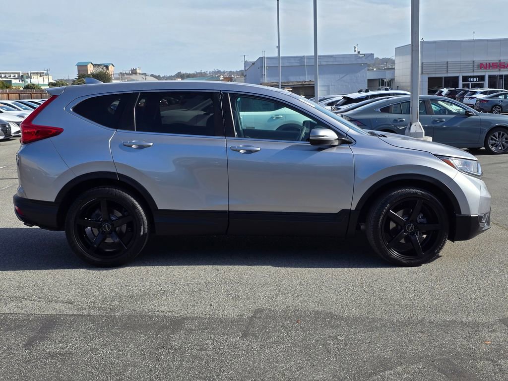 Used 2018 Honda CR-V EX image 27