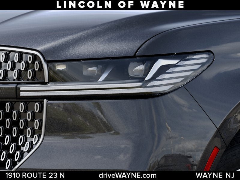 New 2027 Lincoln Navigator Reserve AWD/4WD image 19