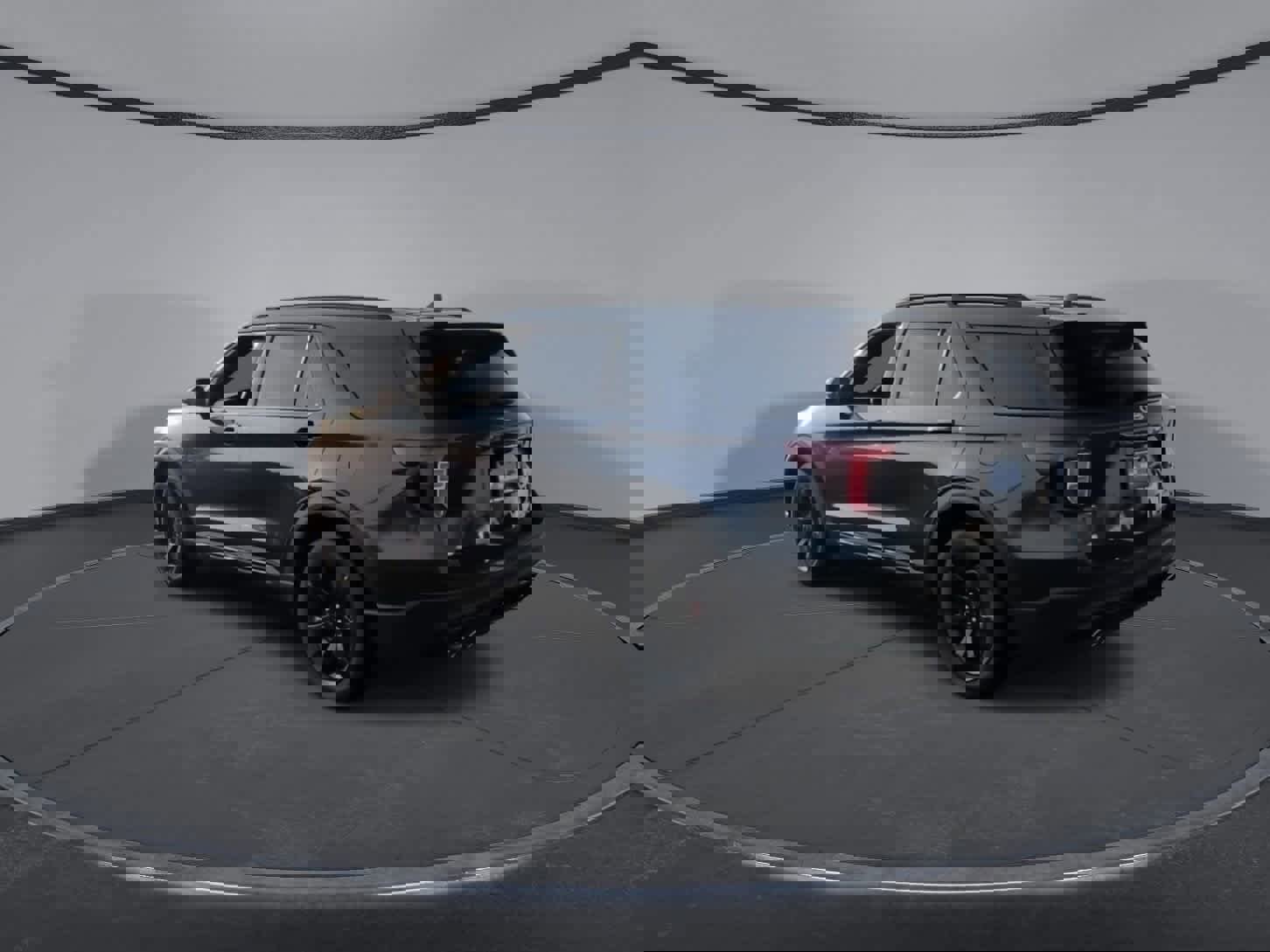 Certified 2023 Ford Explorer ST w/ Equipment Group 401A image 6