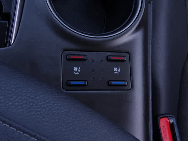 Used 2024 Toyota Camry XSE image 33