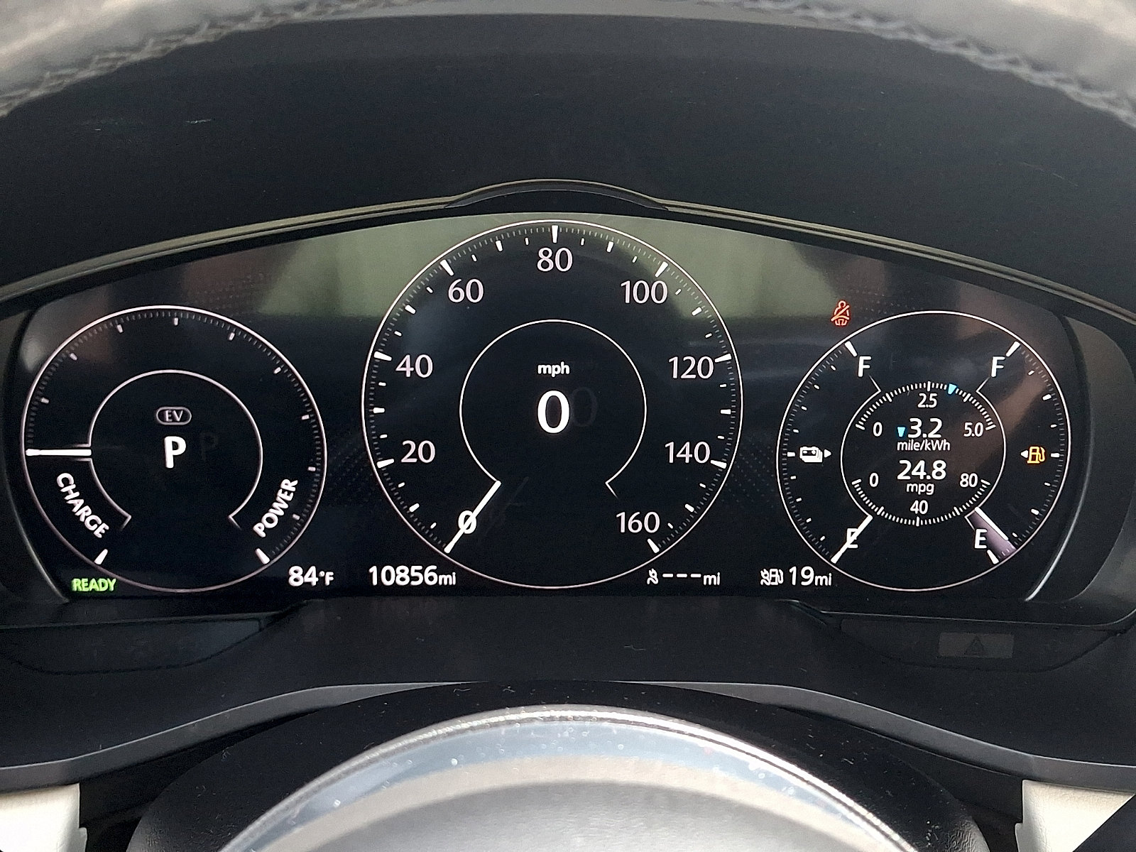 Certified 2025 MAZDA CX-90 Plug-In Hybrid w/ Premium Plus AWD/4WD image 25