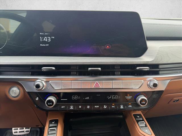 Used 2024 Kia Telluride SX Prestige X-Line AWD/4WD image 8