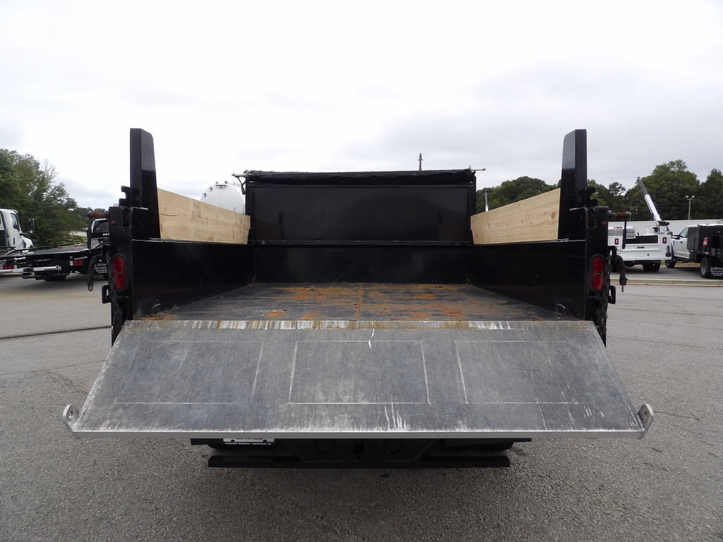 Used 2024 Chevrolet Silverado 3500 W/T w/ WT Convenience Package AWD/4WD image 62