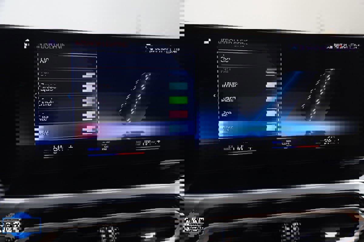 Used 2023 BMW 330i xDrive Sedan w/ Driving Assistance Package image 38