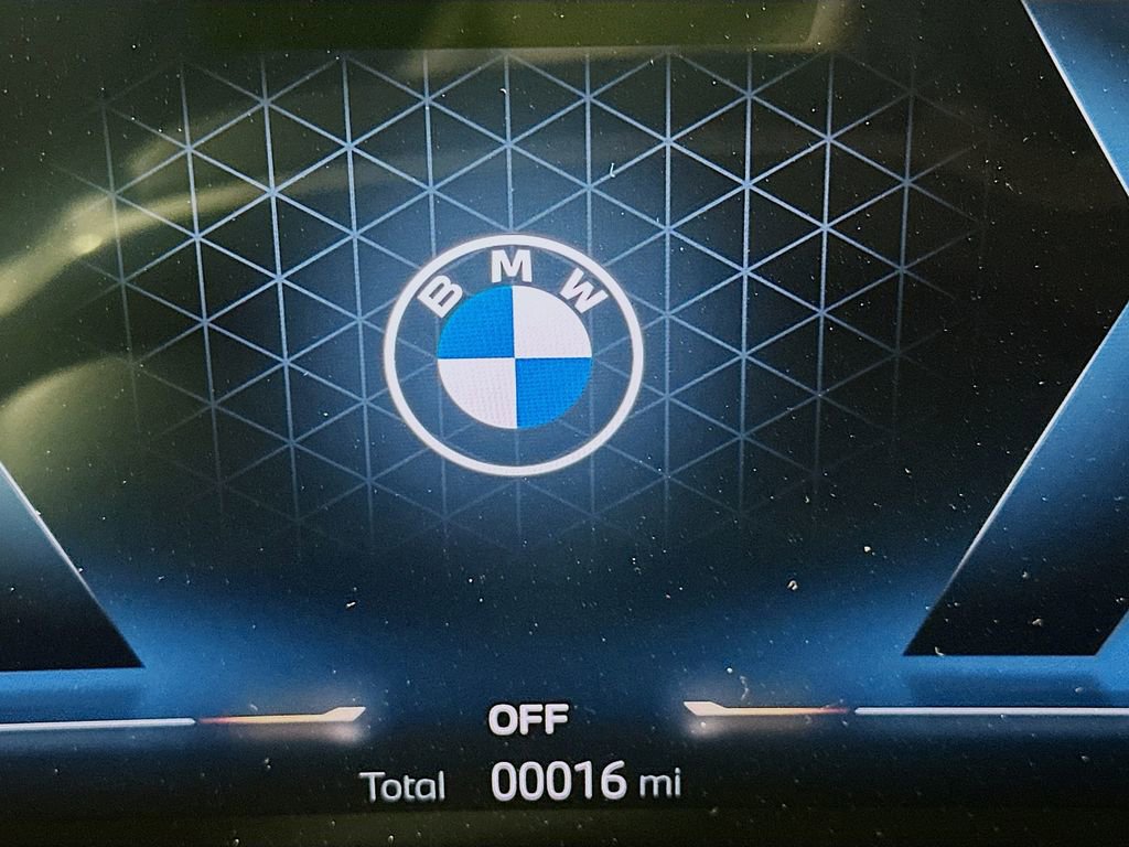 New 2026 BMW 330i xDrive Sedan w/ Premium Package image 16