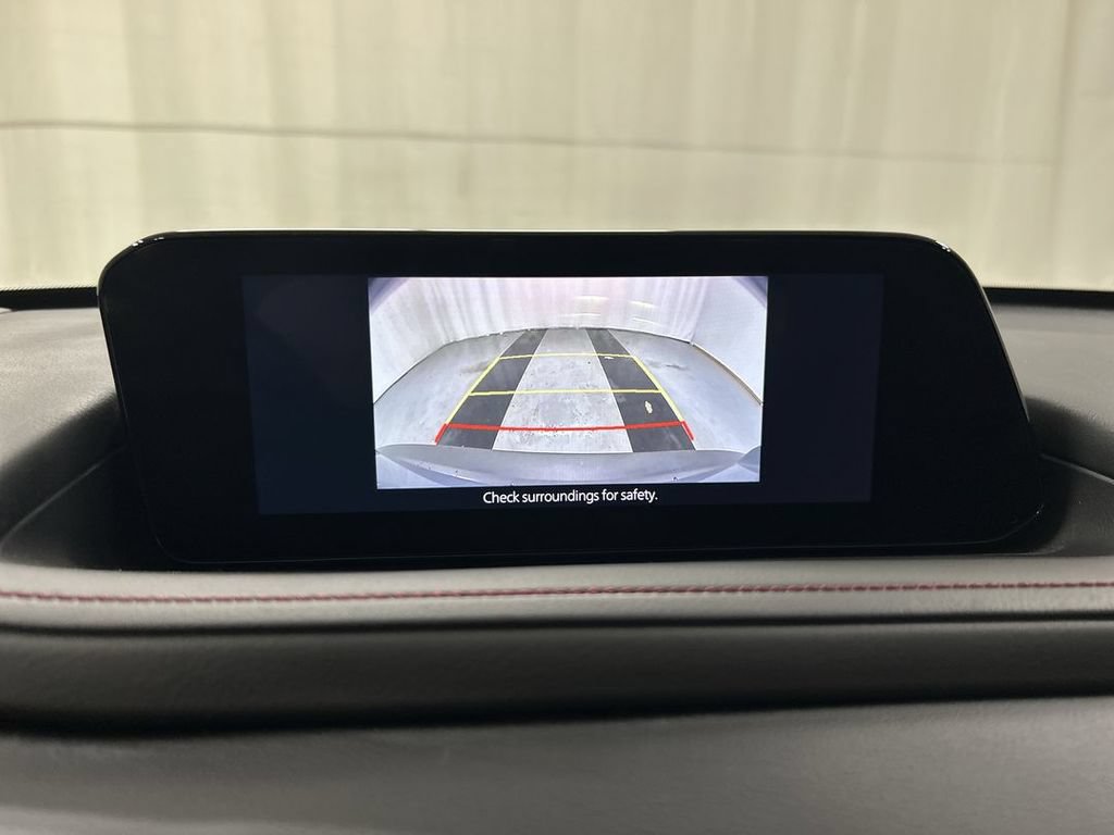 Certified 2023 MAZDA CX-30 AWD 2.5 S w/ Preferred Package image 15