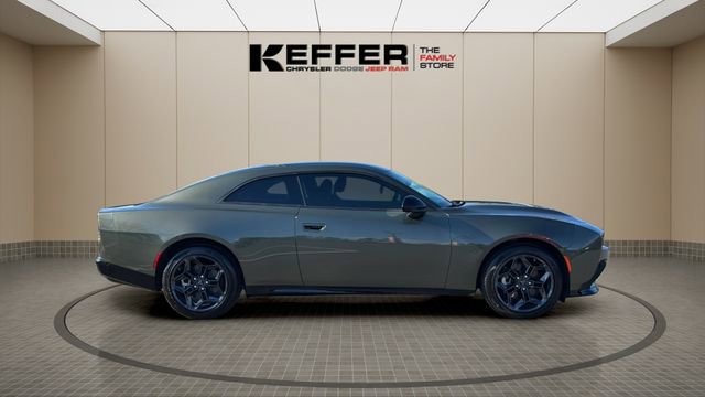 New 2026 Dodge Charger GT w/ Blacktop Package AWD/4WD image 6