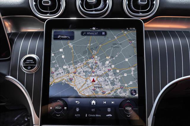 New 2026 Mercedes-Benz GLC 300 4MATIC image 16