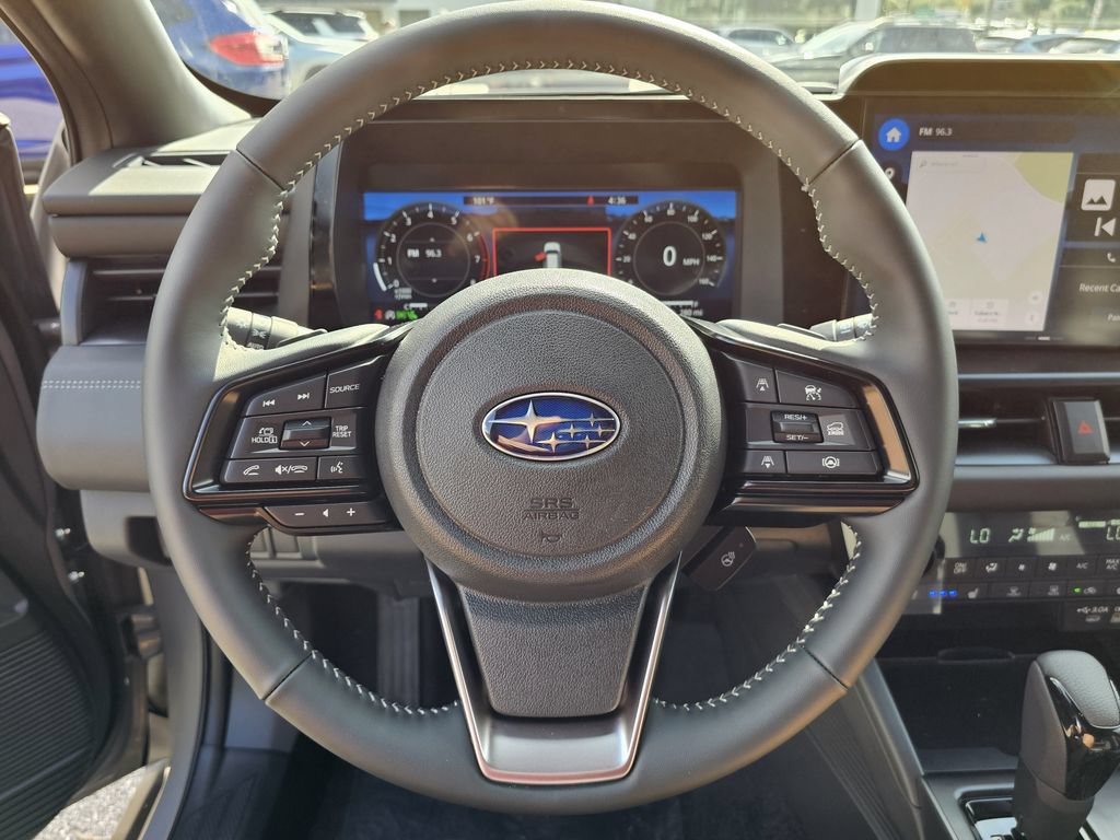 New 2026 Subaru Outback Touring XT AWD/4WD image 25