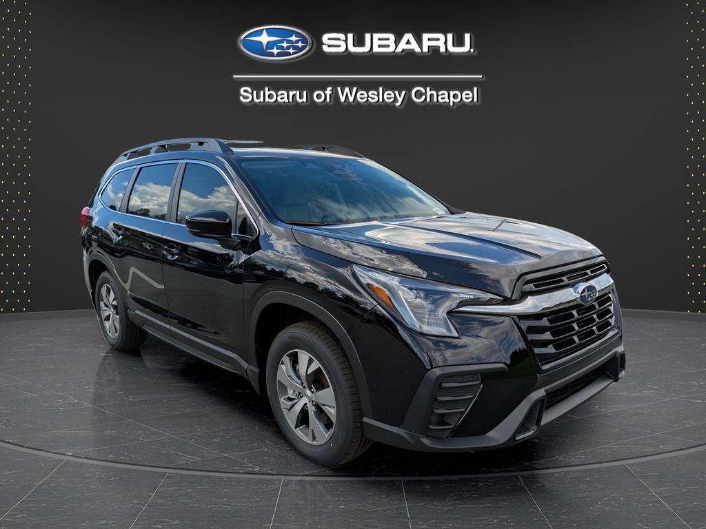 Certified 2025 Subaru Ascent Premium w/ Popular Package #1 AWD/4WD image 1
