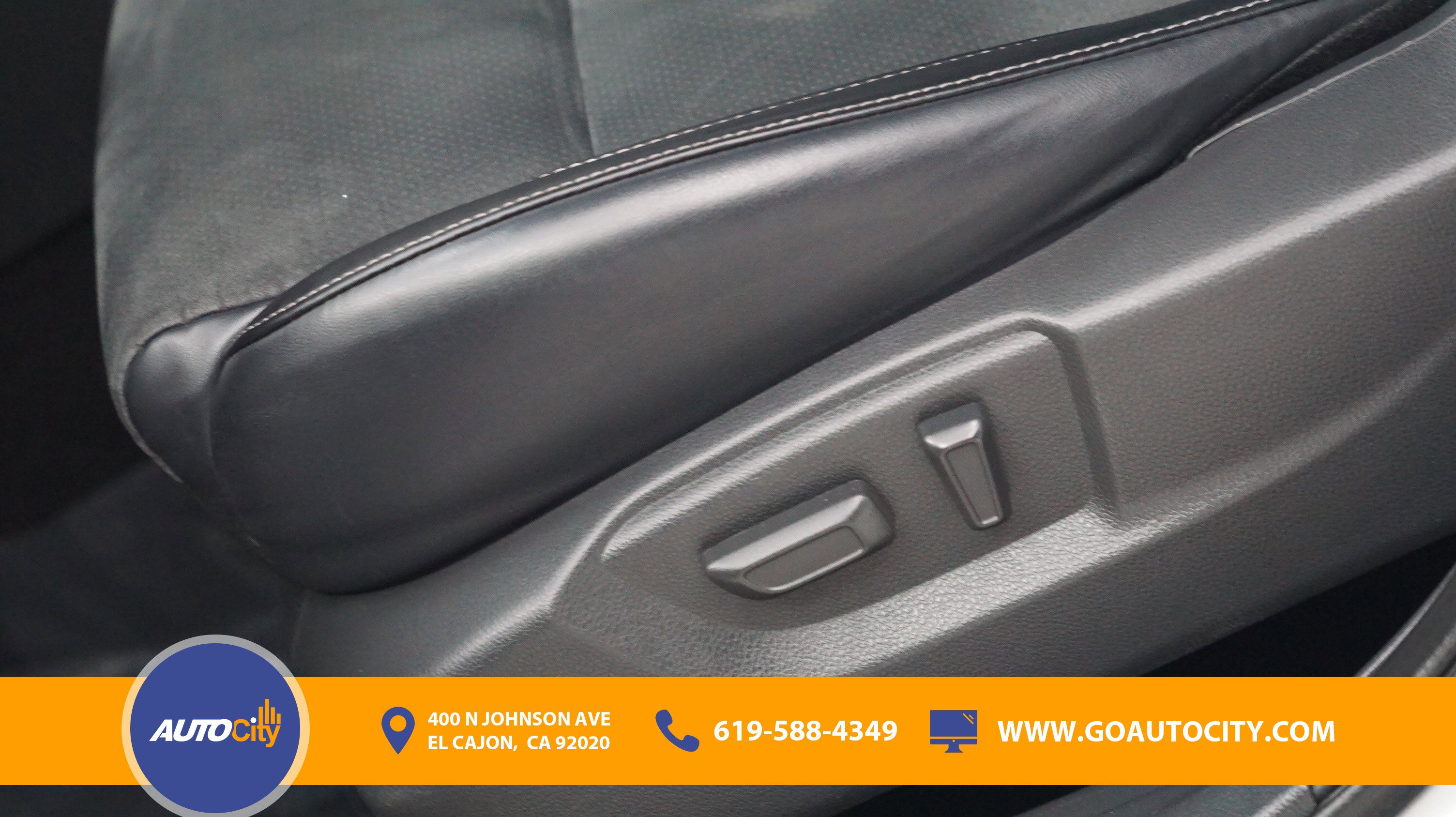 Used 2024 Mitsubishi Eclipse Cross SE AWD/4WD image 17