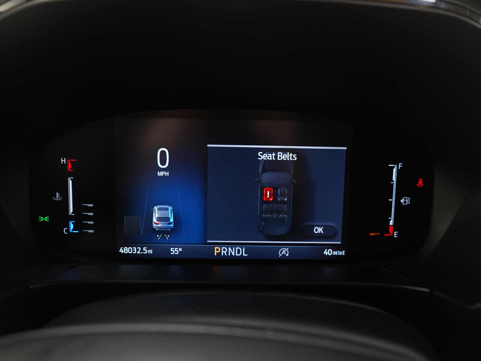 Used 2023 Ford Escape ST-Line w/ Tech Pack #1 image 28