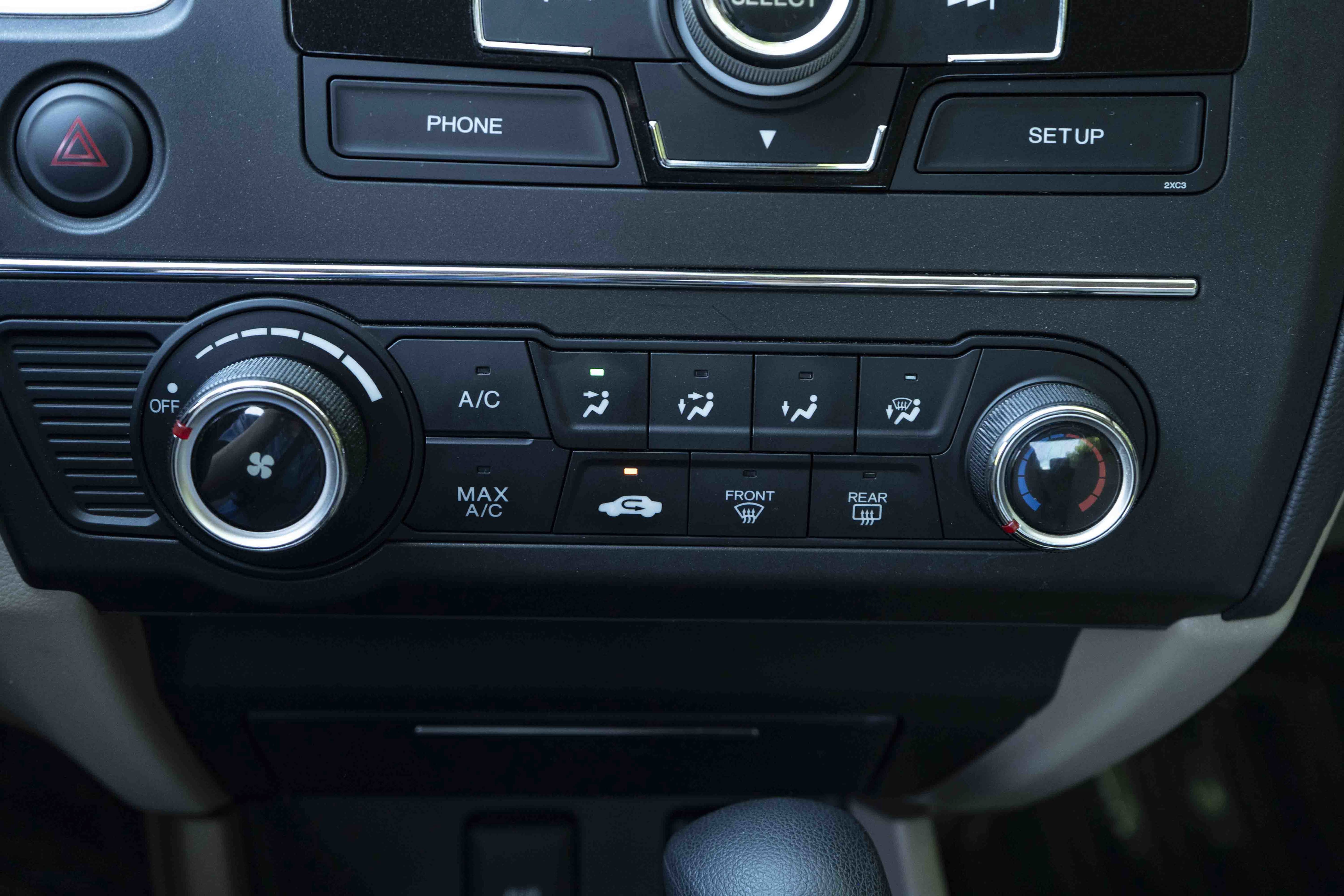 Used 2014 Honda Civic LX image 29